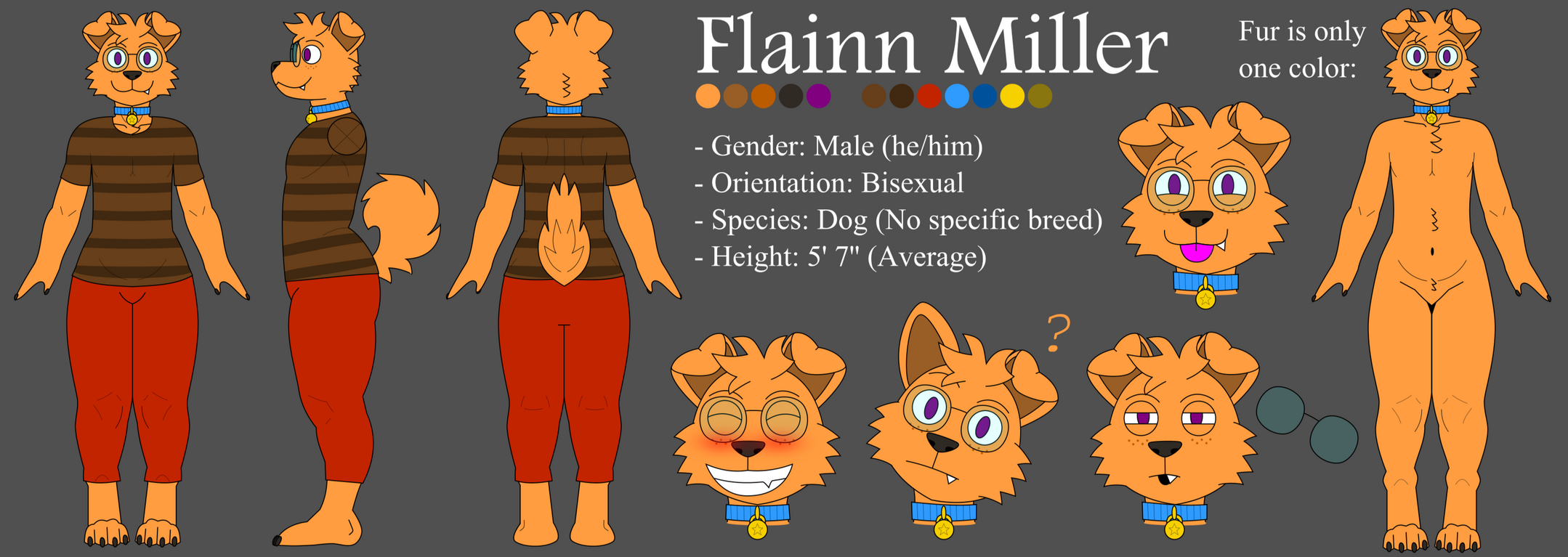 Flainn Miller